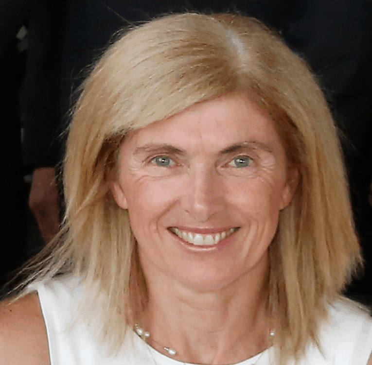 Maureen Revington