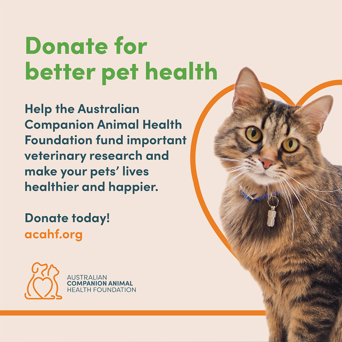 Downloads - Australian Companion Animal Health Foundation